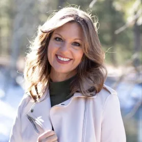 Lori Leander