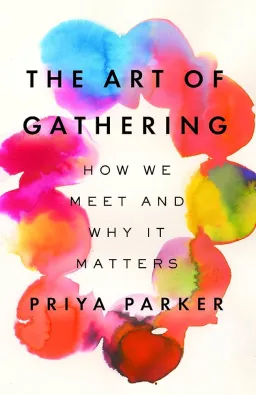 Art of Gathering